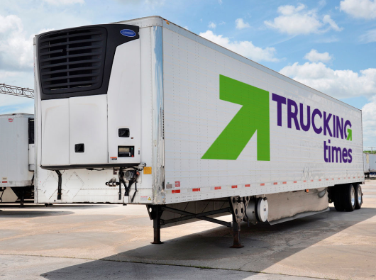 truck