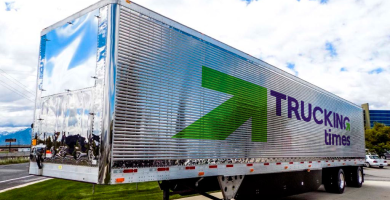truck