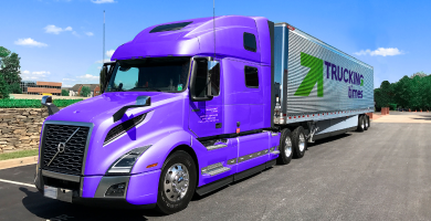 truck